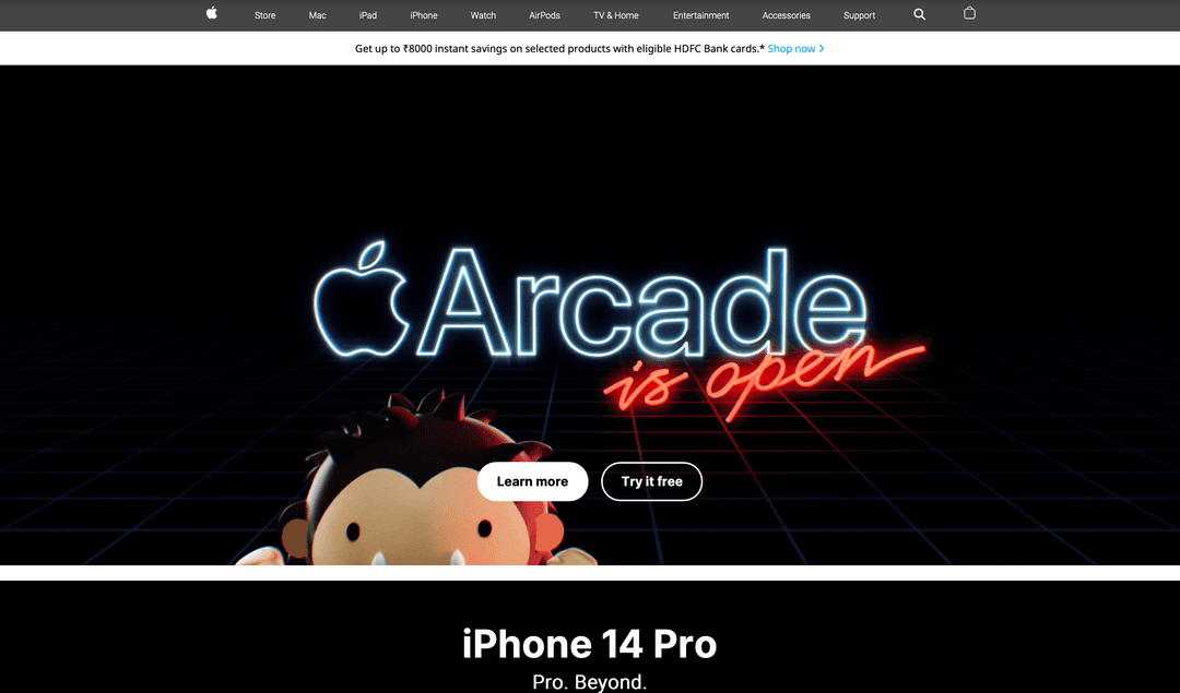 Apple Clone