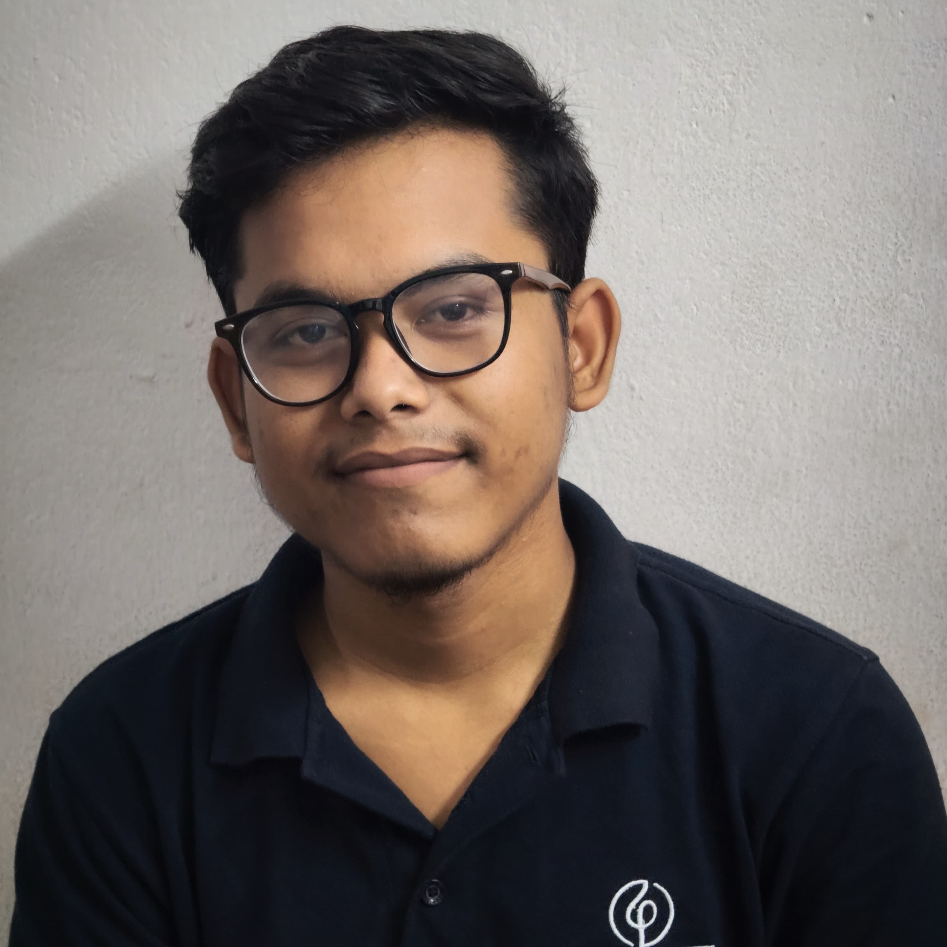 Krishna Singha